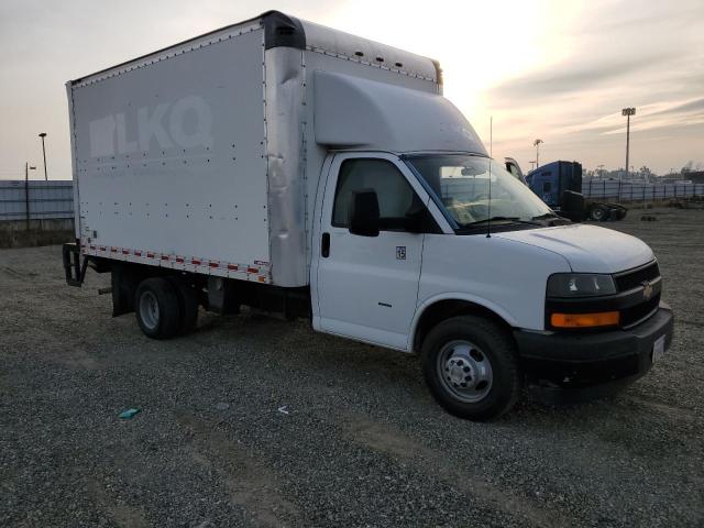 VIN 1HA3GSCG1JN000148 2018 CHEVROLET EXPRESS no.4