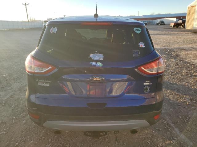 2016 FORD ESCAPE SE - 1FMCU9G9XGUC46207