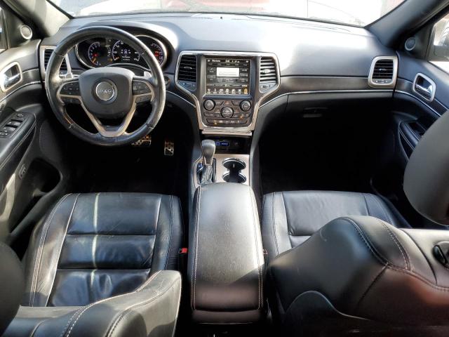 2017 JEEP GRAND CHER - 1C4RJFBG7HC751317
