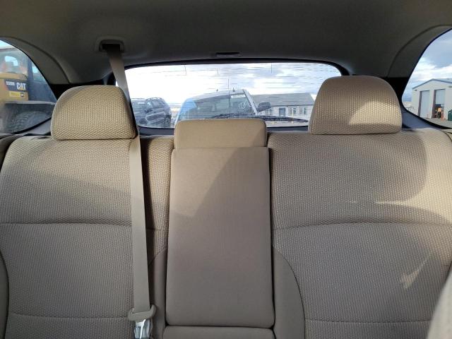 2018 SUBARU OUTBACK 2. - 4S4BSAFC9J3292401