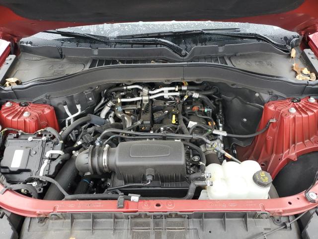 2021 FORD EXPLORER X - 1FMSK8DH8MGB10935