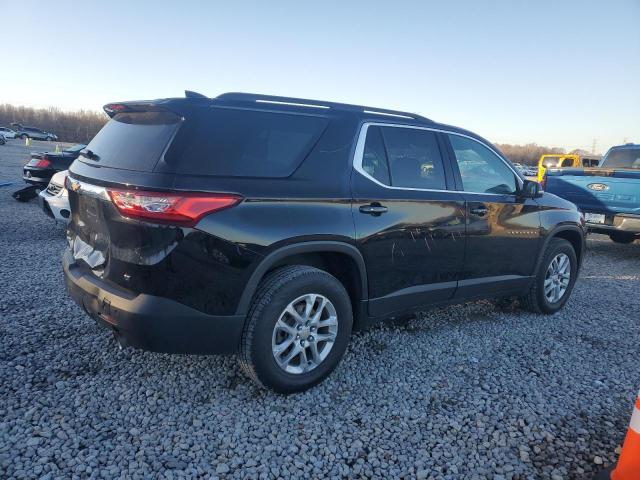 2021 CHEVROLET TRAVERSE L - 1GNERGKW0MJ219277