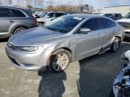 2015 CHRYSLER 200 LIMITE - 1C3CCCAB5FN536030