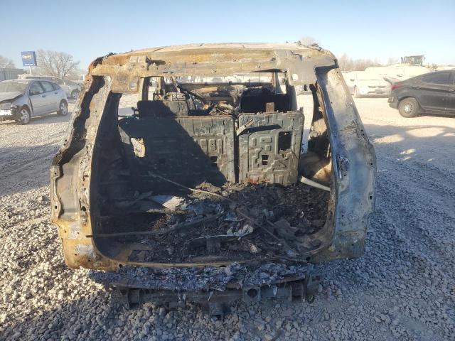 2023 CHEVROLET TAHOE K150 - 1GNSKPKD9PR209648