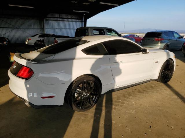 VIN 1FA6P8CF9H5231181 2017 FORD MUSTANG no.3