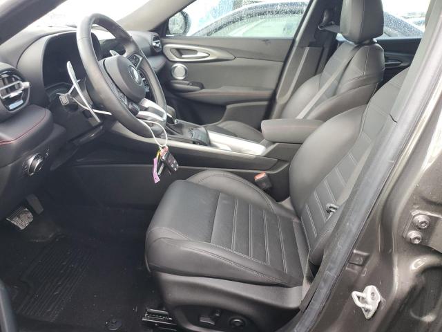 2024 DODGE HORNET R/T ZACPDFDW5R3A17430