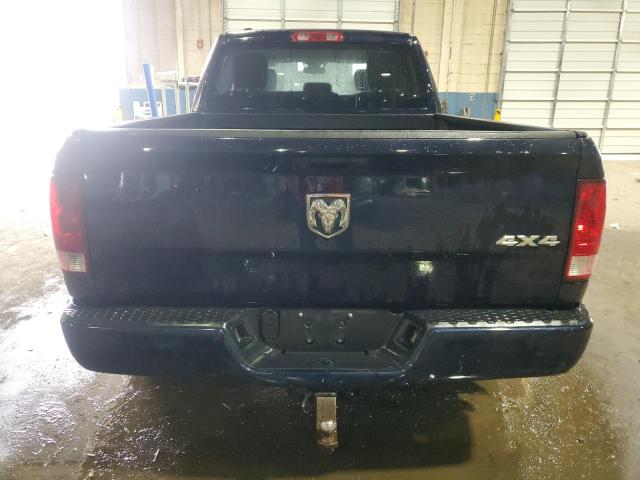 2019 RAM 1500 CLASS - 1C6RR7FT4KS556477