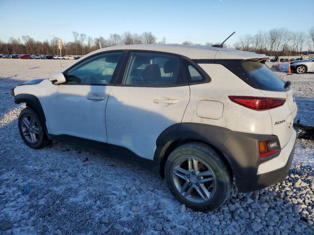 VIN KM8K12AA3KU225464 2019 HYUNDAI KONA no.2