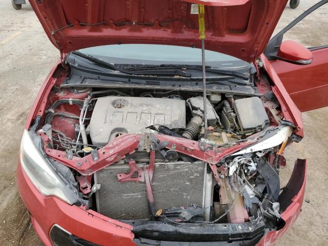 2016 TOYOTA COROLLA L - 5YFBURHE5GP460241