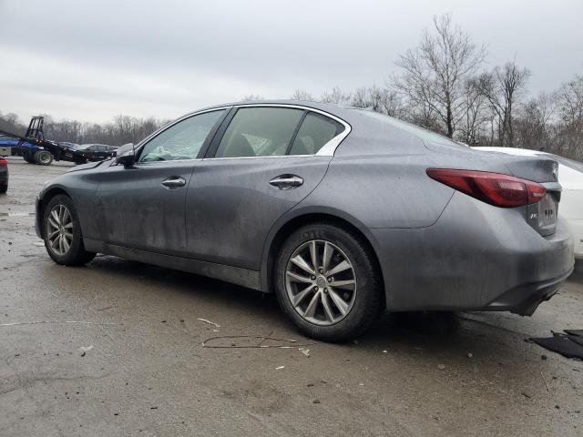 VIN JN1EV7AR2MM754239 2021 INFINITI Q50 no.2