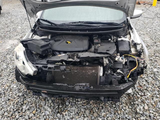 2016 KIA FORTE LX - KNAFK4A62G5536215