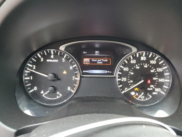 2018 NISSAN ALTIMA 2.5 - 1N4AL3AP1JC282034