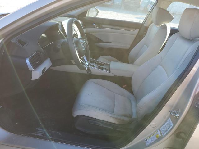 2019 HONDA ACCORD LX - 1HGCV1F19KA136114