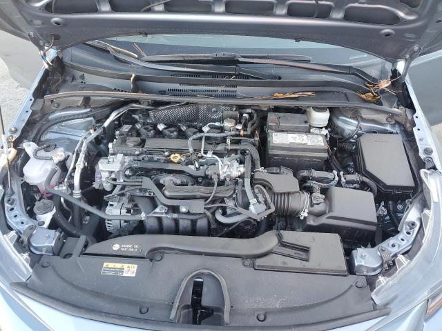 2024 TOYOTA COROLLA LE - 5YFB4MDE7RP173348