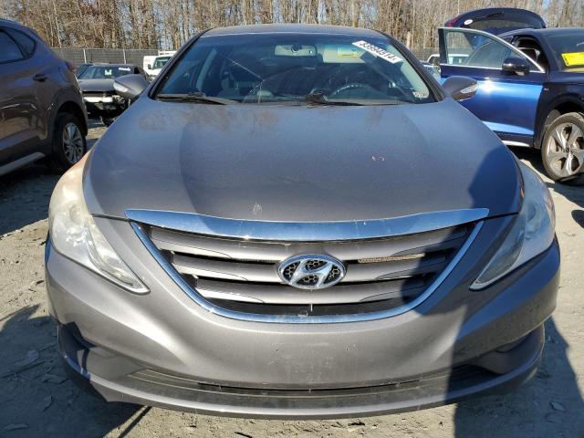 VIN 5NPEB4AC7EH838584 2014 HYUNDAI SONATA no.5