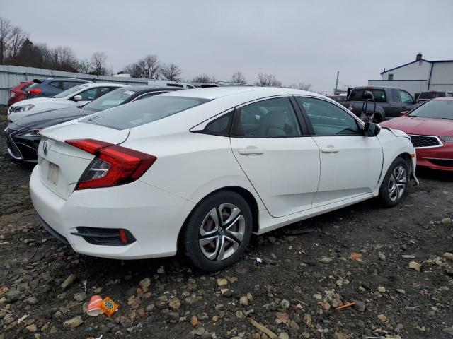 Vin: 2hgfc2f58jh509557, lot: 81376924, honda civic lx 20183