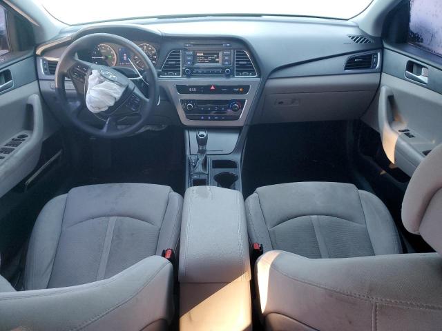 2017 HYUNDAI SONATA SE - 5NPE24AF6HH475726