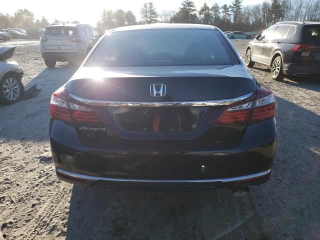 2016 HONDA ACCORD LX - 1HGCR2F39GA129134