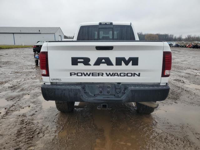 2018 RAM 2500 POWER 3C6TR5EJ6JG315407