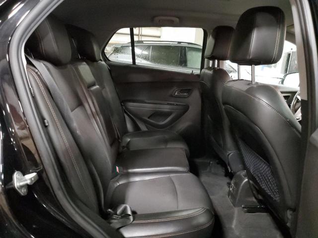 2018 CHEVROLET TRAX 1LT - 3GNCJPSB9JL317854