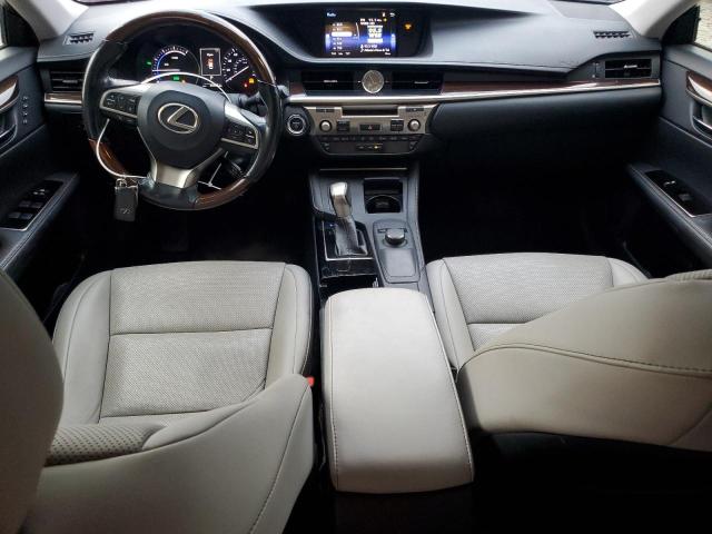 2016 LEXUS ES 300H - JTHBW1GG2G2105071
