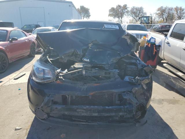 2016 KIA SOUL - KNDJN2A28G7328561