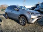 Lot #3025633074 2018 TOYOTA RAV4 HV LE