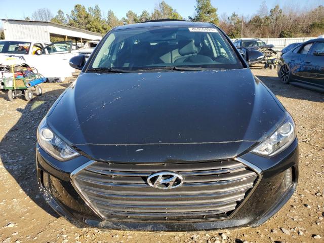 2018 HYUNDAI ELANTRA SE - 5NPD84LFXJH267989
