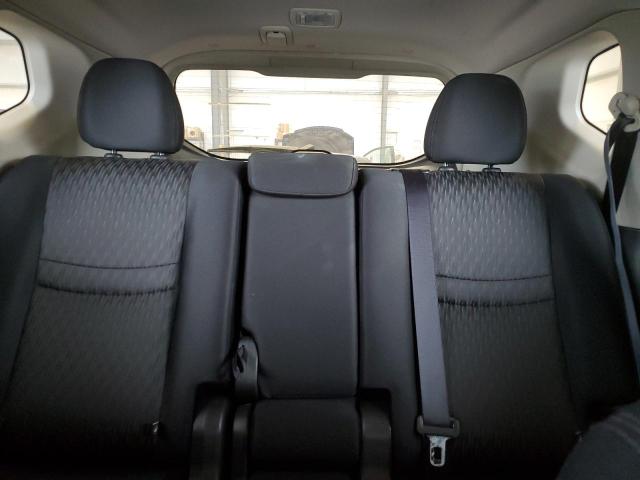 2017 NISSAN ROGUE S - JN8AT2MV5HW010260
