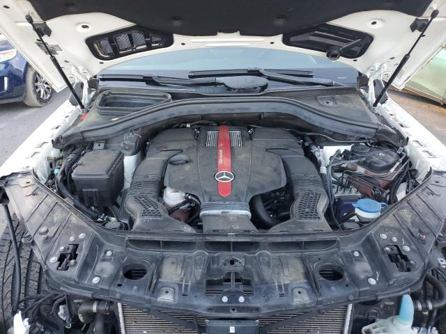 2018 MERCEDES-BENZ GLE COUPE - 4JGED6EB7JA114804