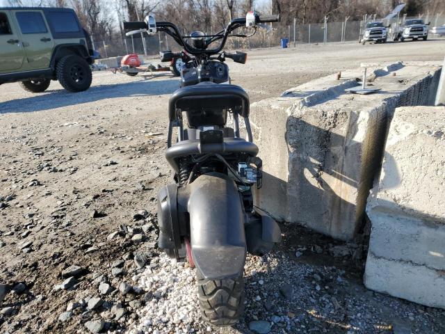 2024 HONDA NPS50 N0V1N85141764