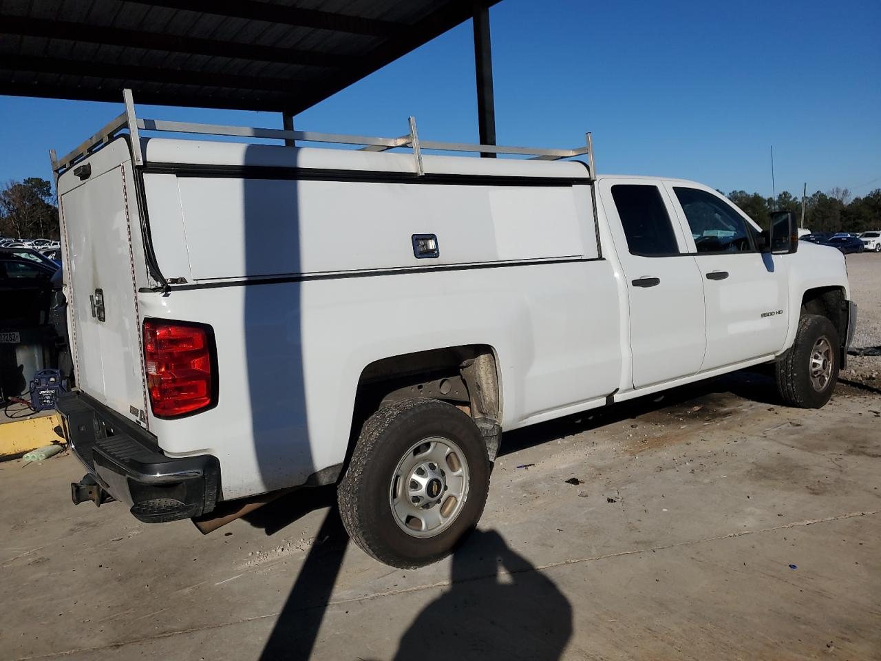 Lot #3033334816 2019 CHEVROLET SILVERADO