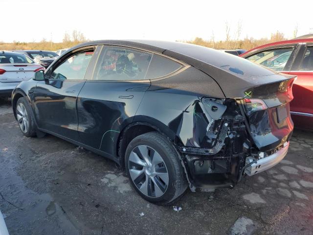 2022 TESLA MODEL Y - 7SAYGDEE9NF459131