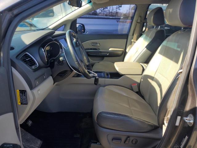 2017 KIA SEDONA LX - KNDMB5C13H6328101