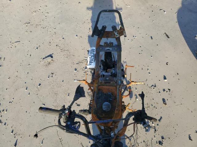 2022 HONDA NVA110 B 3H1JK0700ND005607