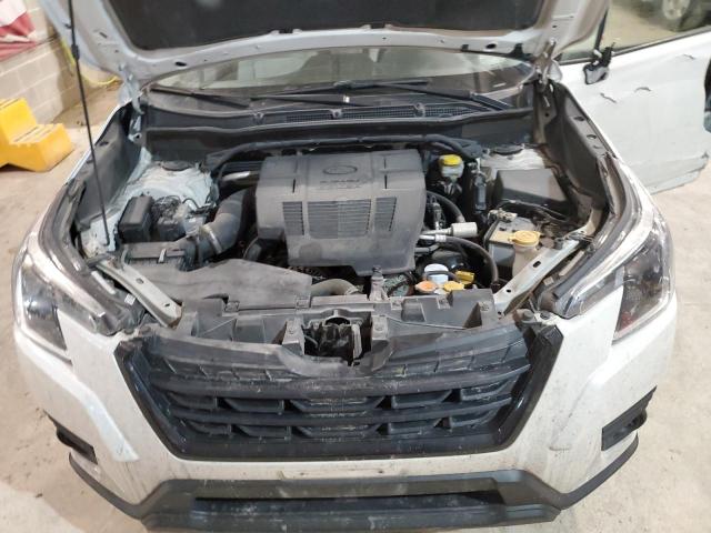 2023 SUBARU FORESTER JF2SKAACXPH442038