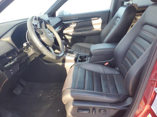2023 HONDA CR-V SPORT - 7FARS6H97PE025274