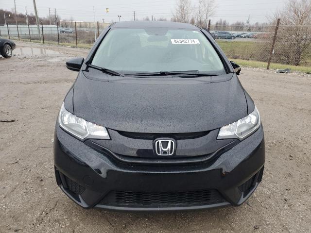 2015 HONDA FIT LX - 3HGGK5H59FM757153
