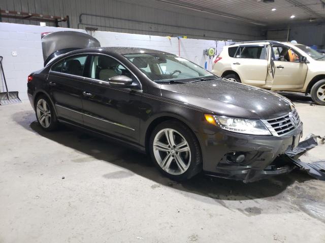2016 VOLKSWAGEN CC BASE WVWBP7AN8GE513162