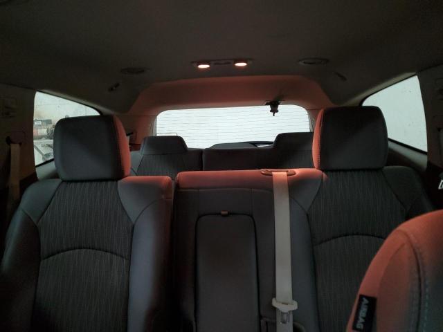 2016 CHEVROLET TRAVERSE L - 1GNKVFKD4GJ331091