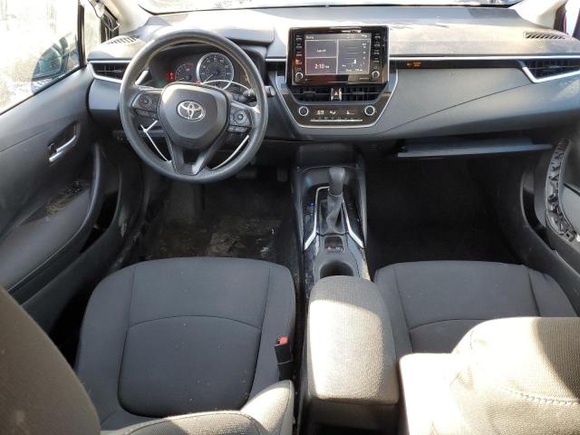 2021 TOYOTA COROLLA LE - 5YFEPMAE3MP179942