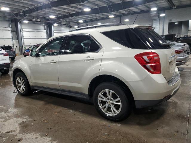 2016 CHEVROLET EQUINOX LT - 2GNALCEK7G1159840