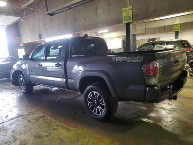 2023 TOYOTA TACOMA DOU - 3TYDZ5BN8PT037273