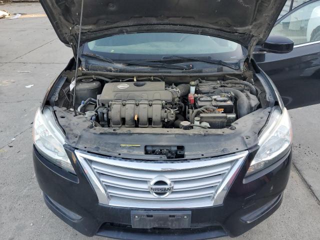 VIN 3N1AB7AP2FY272019 2015 NISSAN SENTRA no.11