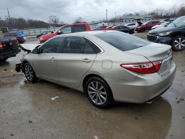 2015 TOYOTA CAMRY XSE - 4T1BK1FK5FU554682
