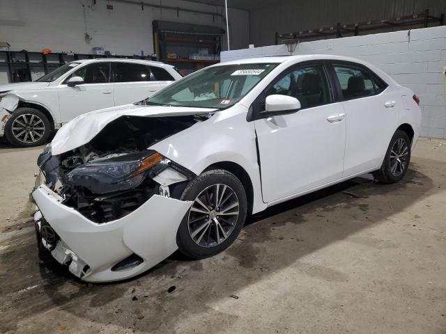 2017 TOYOTA COROLLA L - 2T1BURHE9HC939196