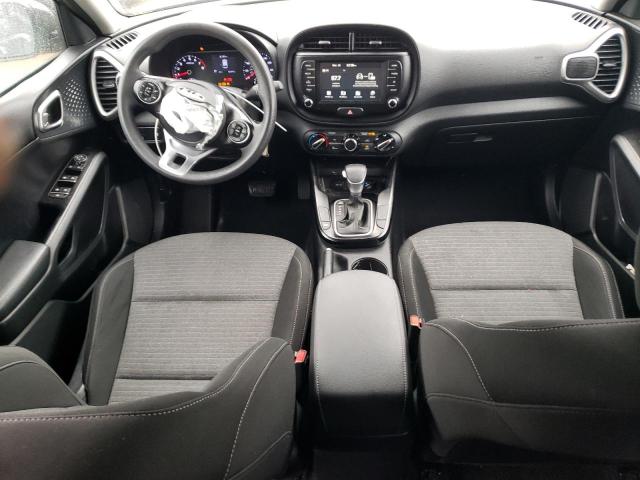 2021 KIA SOUL LX - KNDJ23AU6M7794565