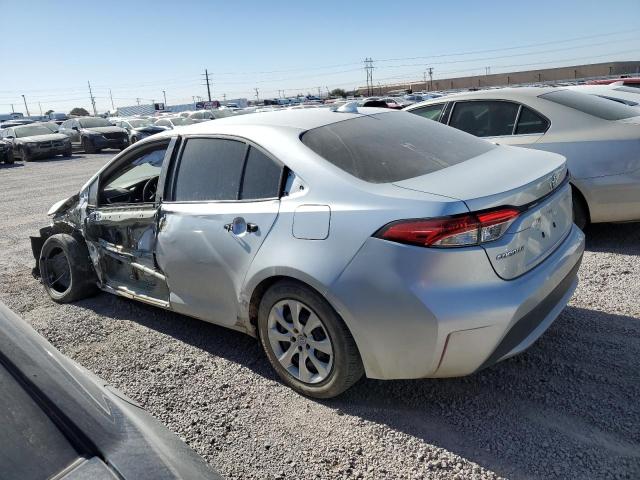 2021 TOYOTA COROLLA LE - 5YFEPMAE0MP183771