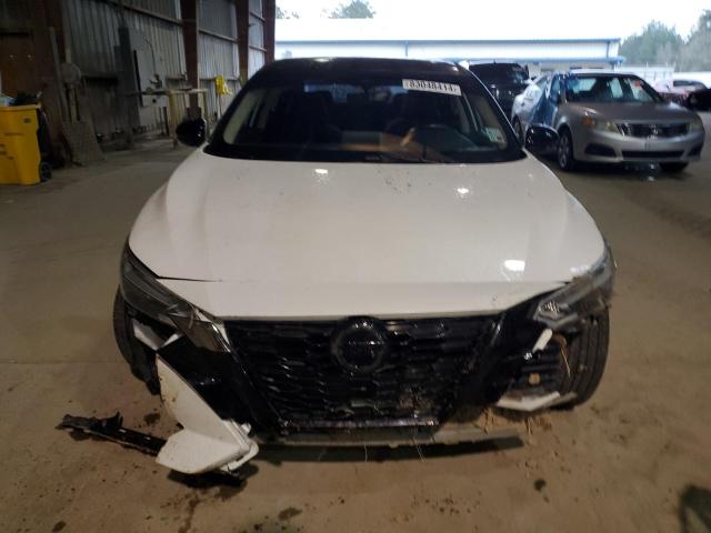 2020 NISSAN SENTRA SR - 3N1AB8DV0LY306406