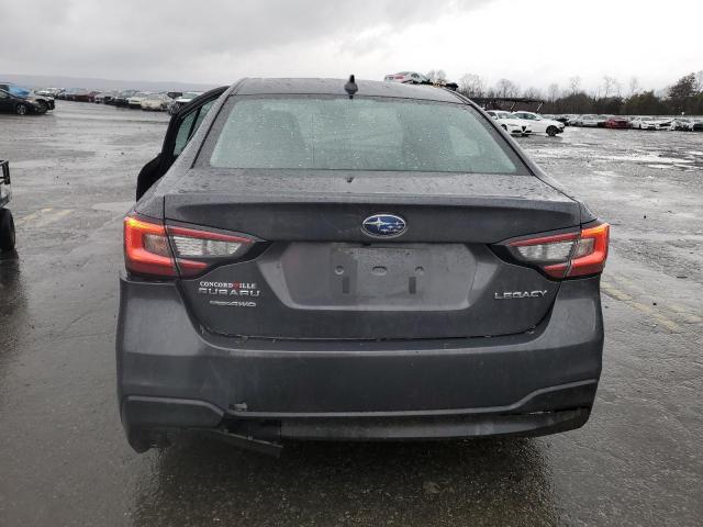2024 SUBARU LEGACY 4S3BWAB63R3011035